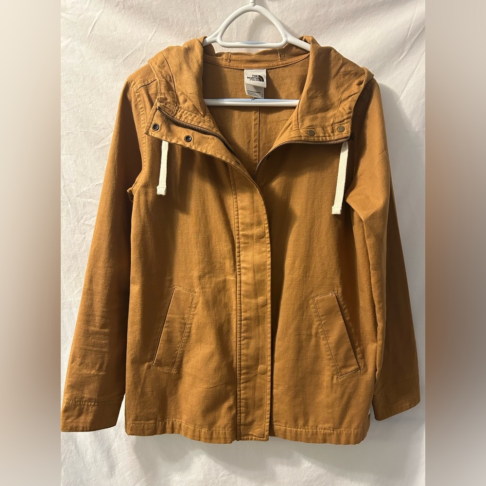 The North Face Jacket Size SP